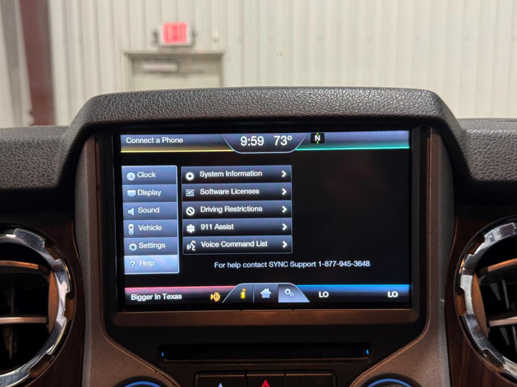 2015 Ford F-250 Image 45