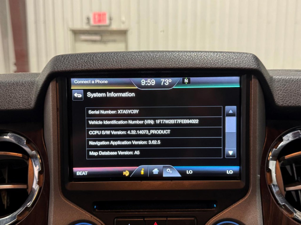 2015 Ford F-250 Image 46