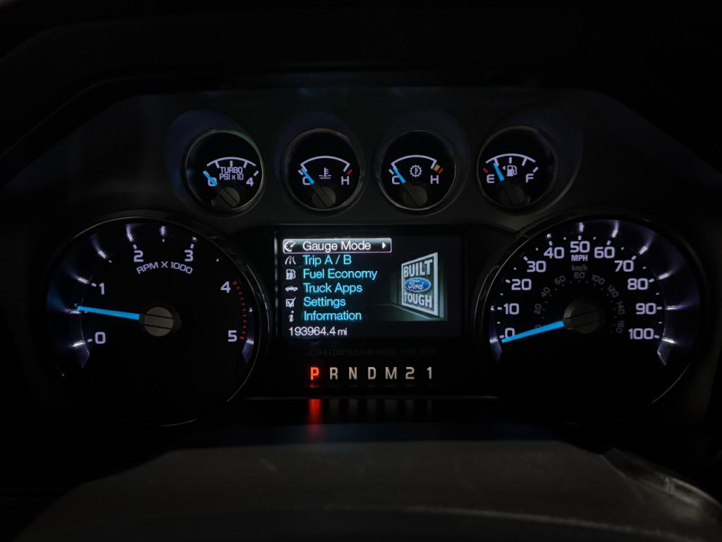 2015 Ford F-250 Image 47