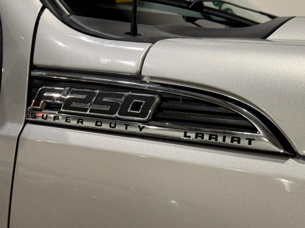 2015 Ford F-250 Image 50
