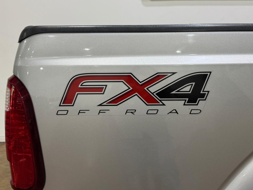 2015 Ford F-250 Image 51