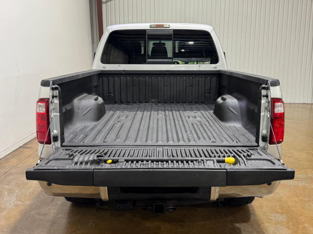 2015 Ford F-250 Image 52
