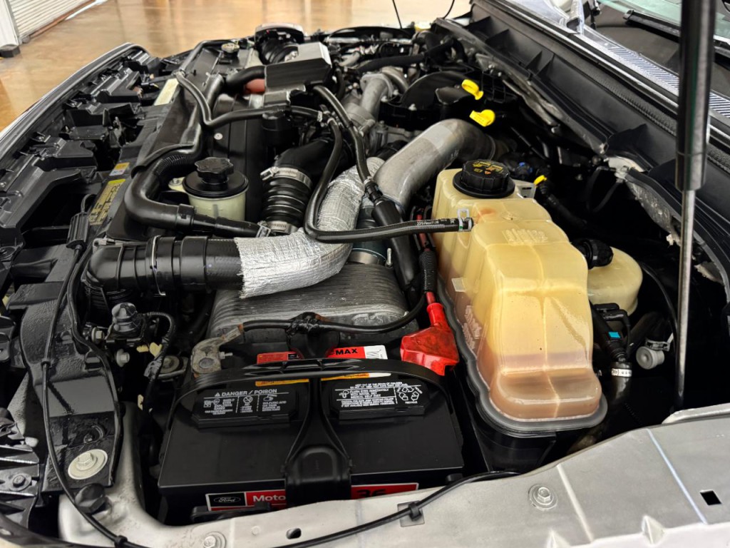 2015 Ford F-250 Image 54