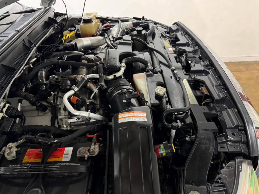 2015 Ford F-250 Image 55