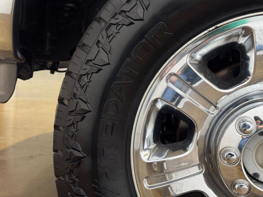 2015 Ford F-250 Image 57