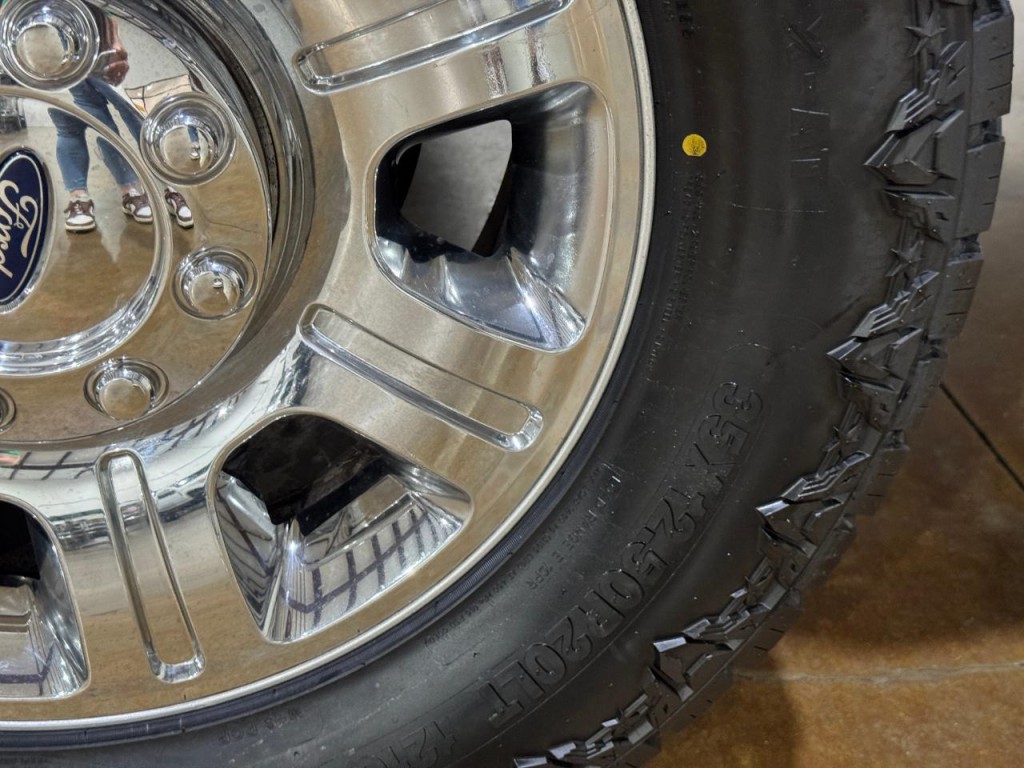 2015 Ford F-250 Image 58