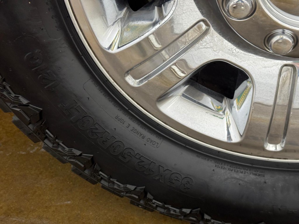 2015 Ford F-250 Image 59