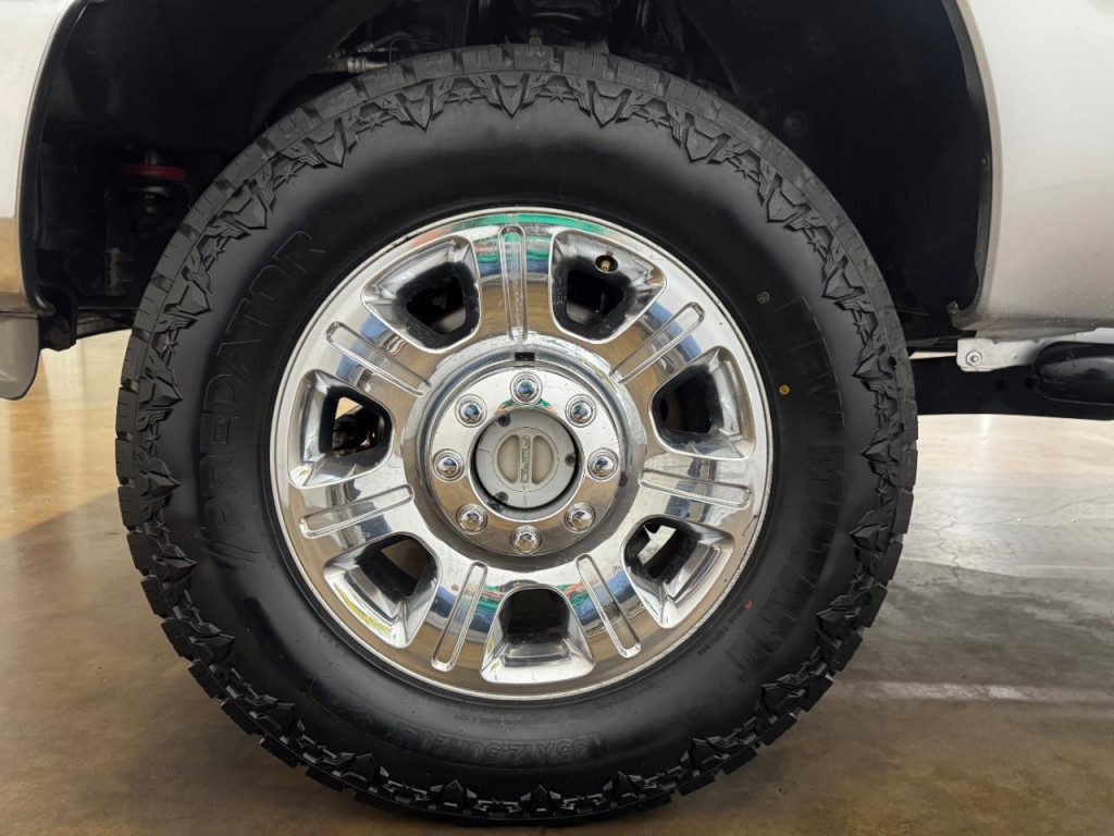 2015 Ford F-250 Image 60