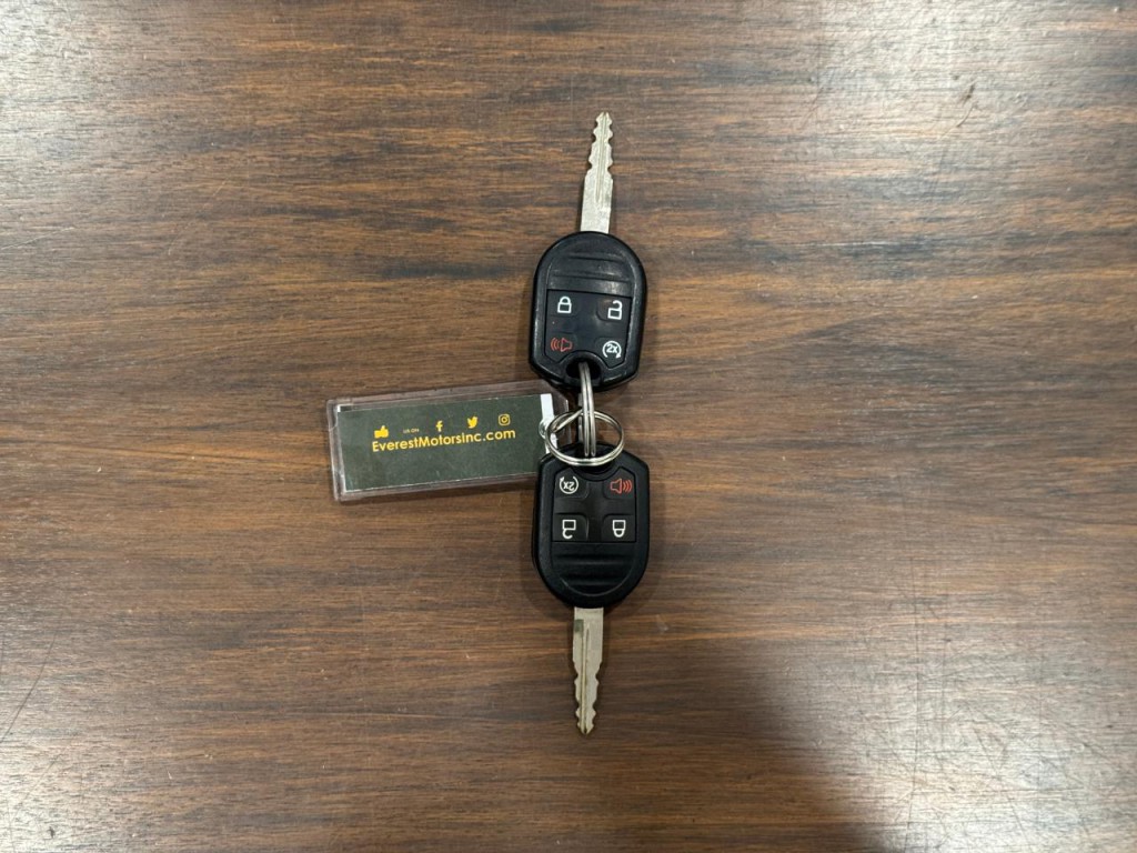 2015 Ford F-250 Image 62