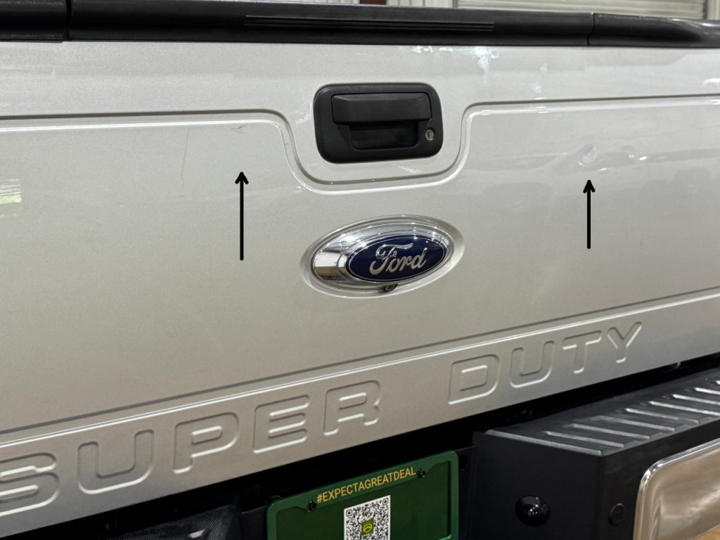 2015 Ford F-250 Image 65