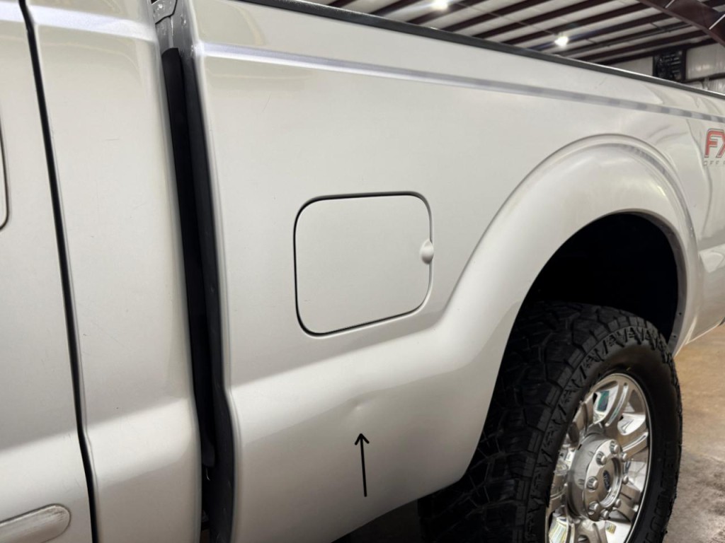 2015 Ford F-250 Image 67