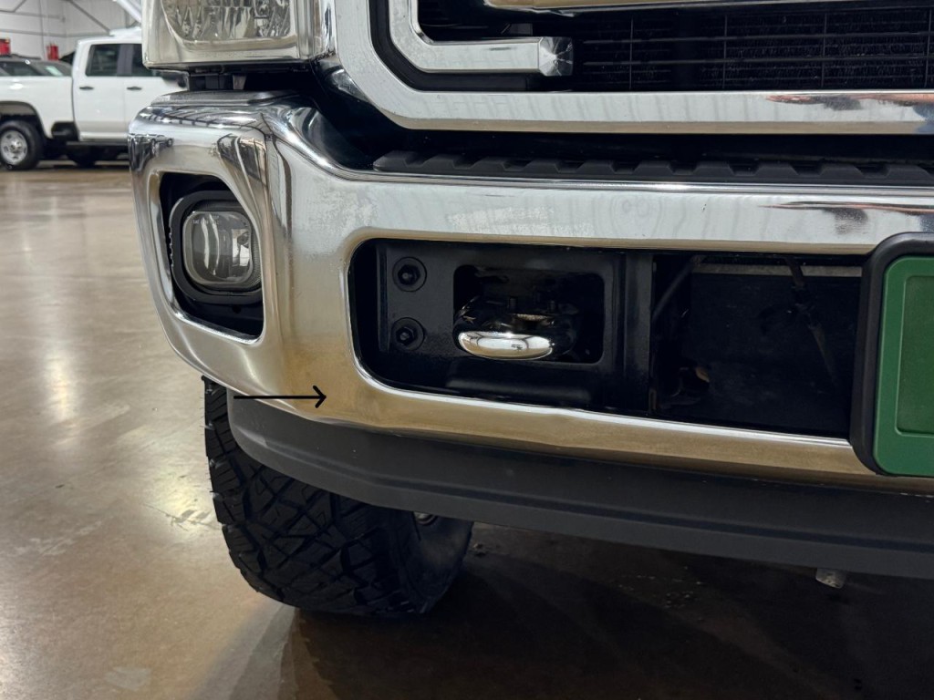 2015 Ford F-250 Image 68