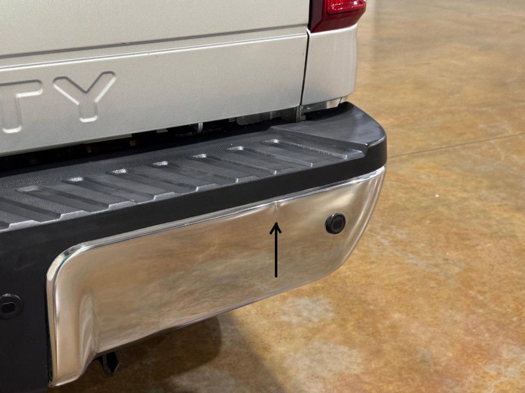 2015 Ford F-250 Image 69