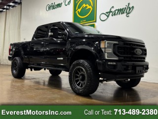 Image for 2020 Ford F-250 LARIAT SPORT ULTIMATE CREWCAB SHORT 7.3L GAS ID: 7258147