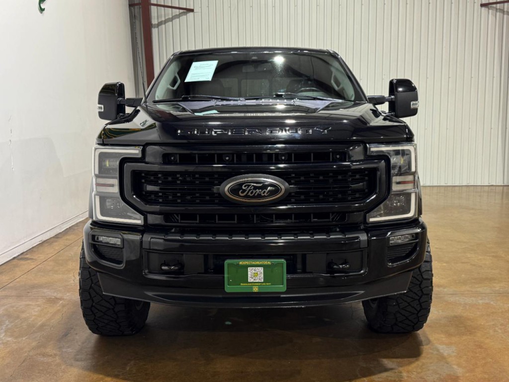 2020 Ford F-250 Image 2