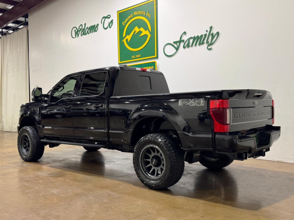 2020 Ford F-250 Image 6