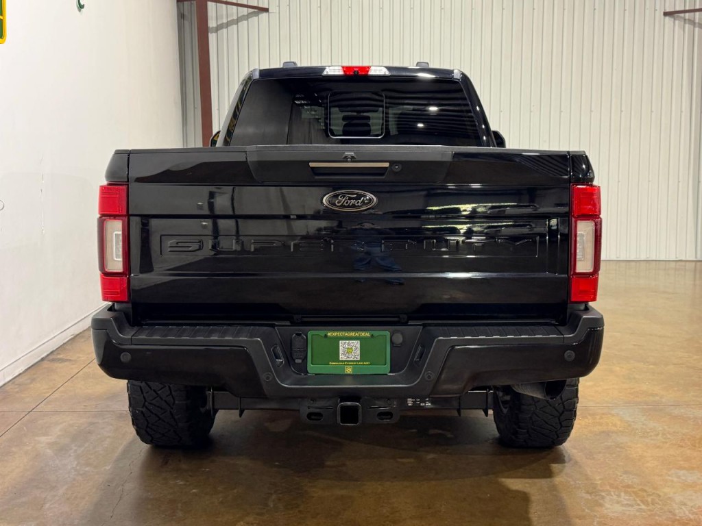 2020 Ford F-250 Image 7