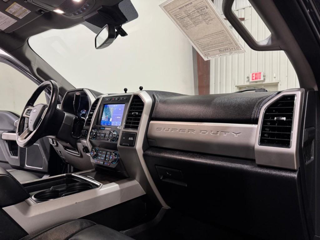 2020 Ford F-250 Image 11