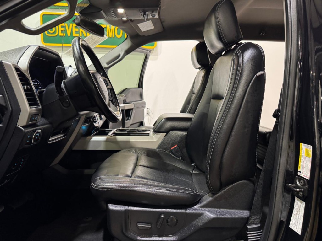 2020 Ford F-250 Image 12