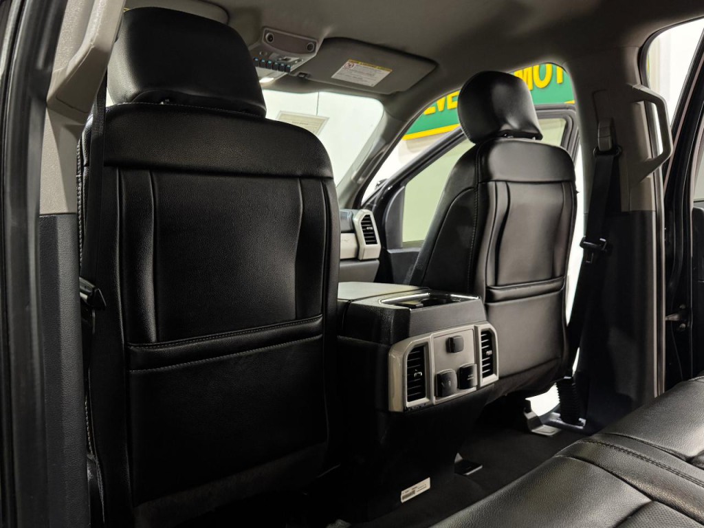 2020 Ford F-250 Image 17