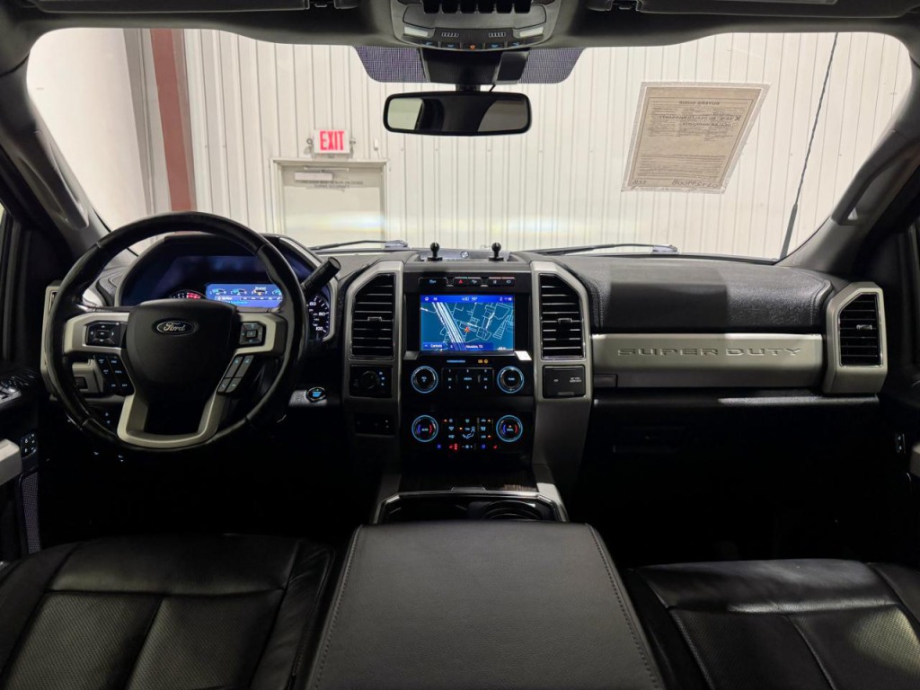 2020 Ford F-250 Image 19