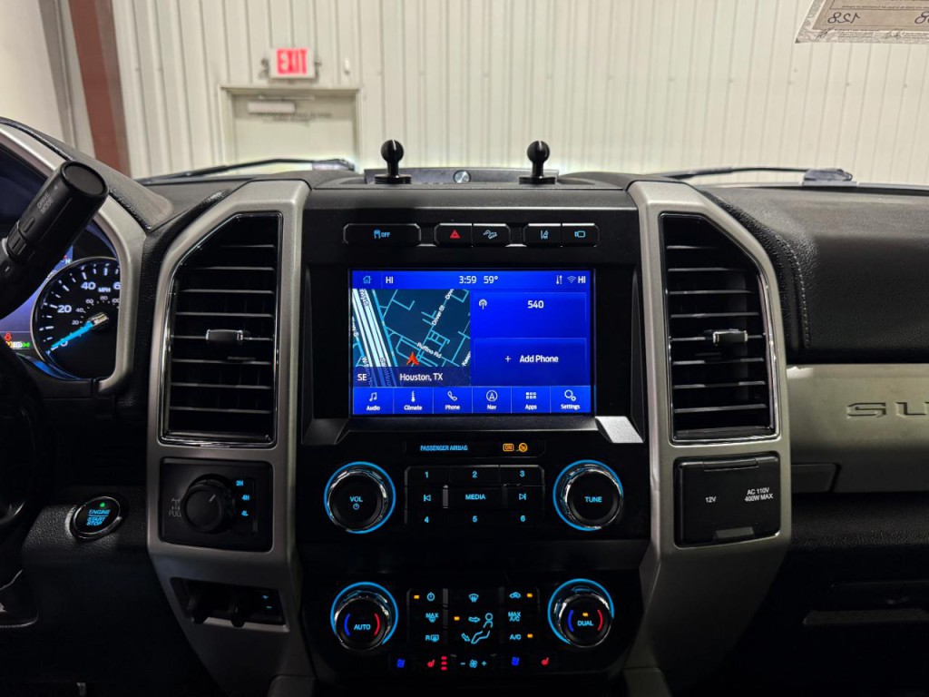 2020 Ford F-250 Image 27