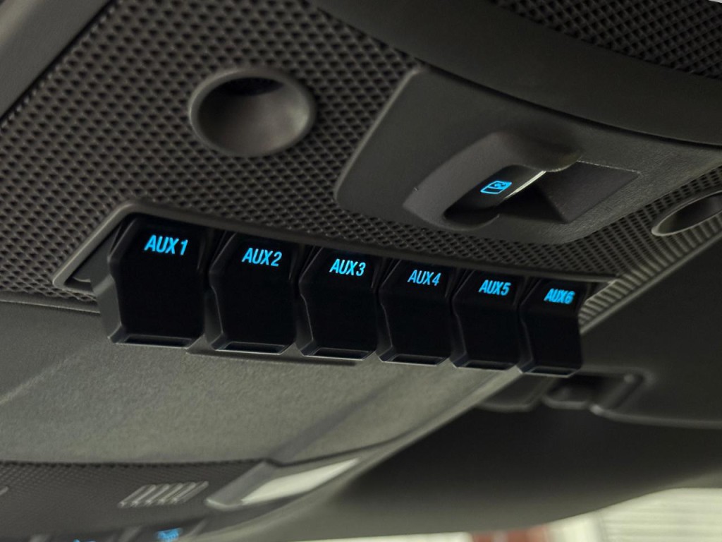 2020 Ford F-250 Image 31