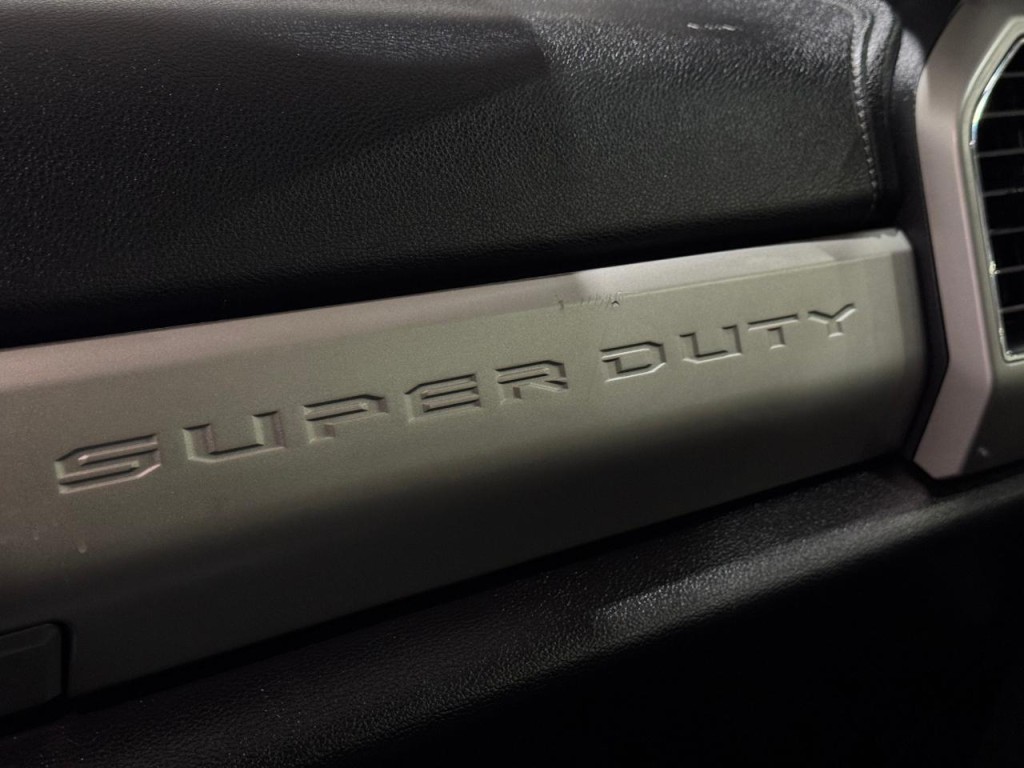 2020 Ford F-250 Image 36