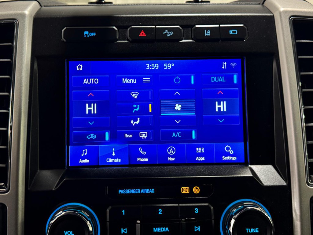 2020 Ford F-250 Image 37