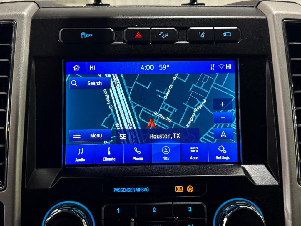 2020 Ford F-250 Image 39