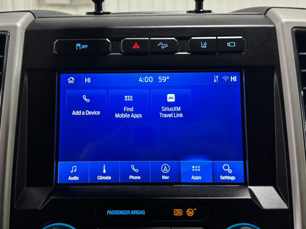 2020 Ford F-250 Image 40