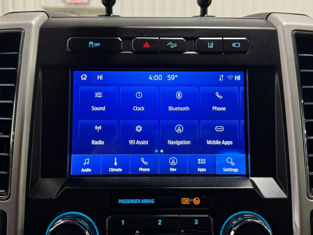 2020 Ford F-250 Image 41