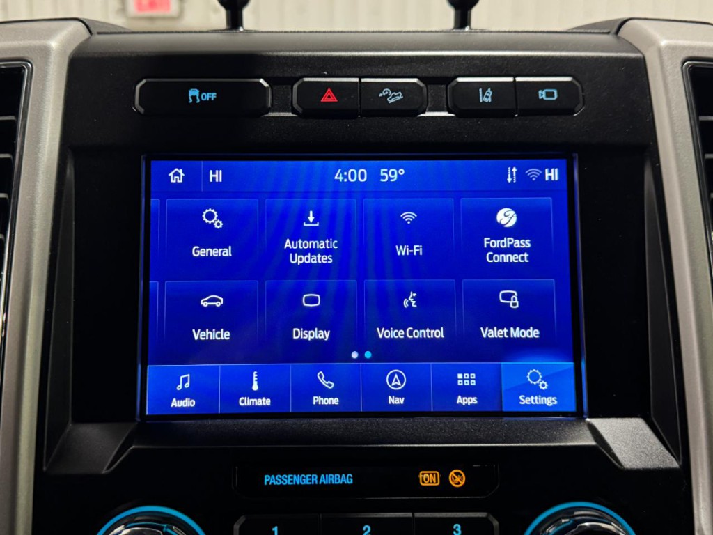 2020 Ford F-250 Image 42