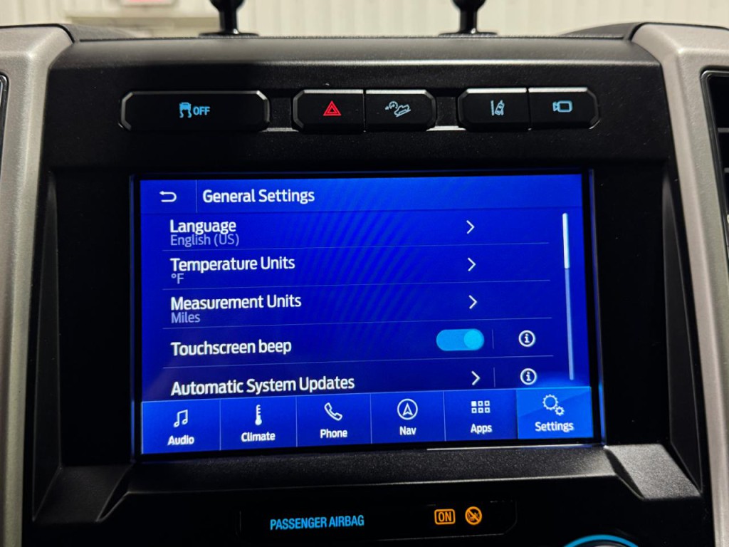 2020 Ford F-250 Image 44