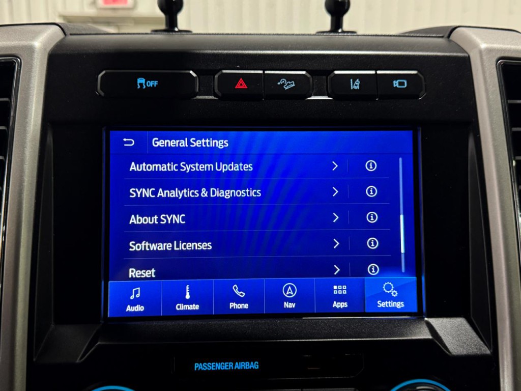 2020 Ford F-250 Image 45