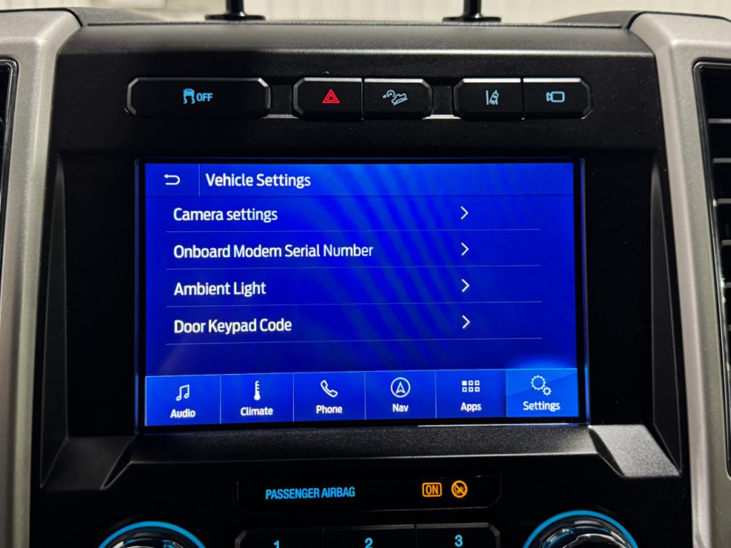 2020 Ford F-250 Image 46