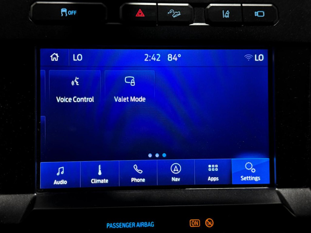 2020 Ford F-250 Image 48