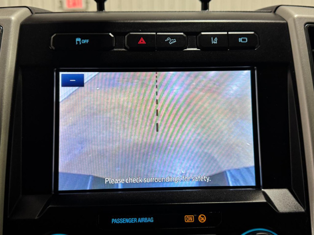 2020 Ford F-250 Image 51