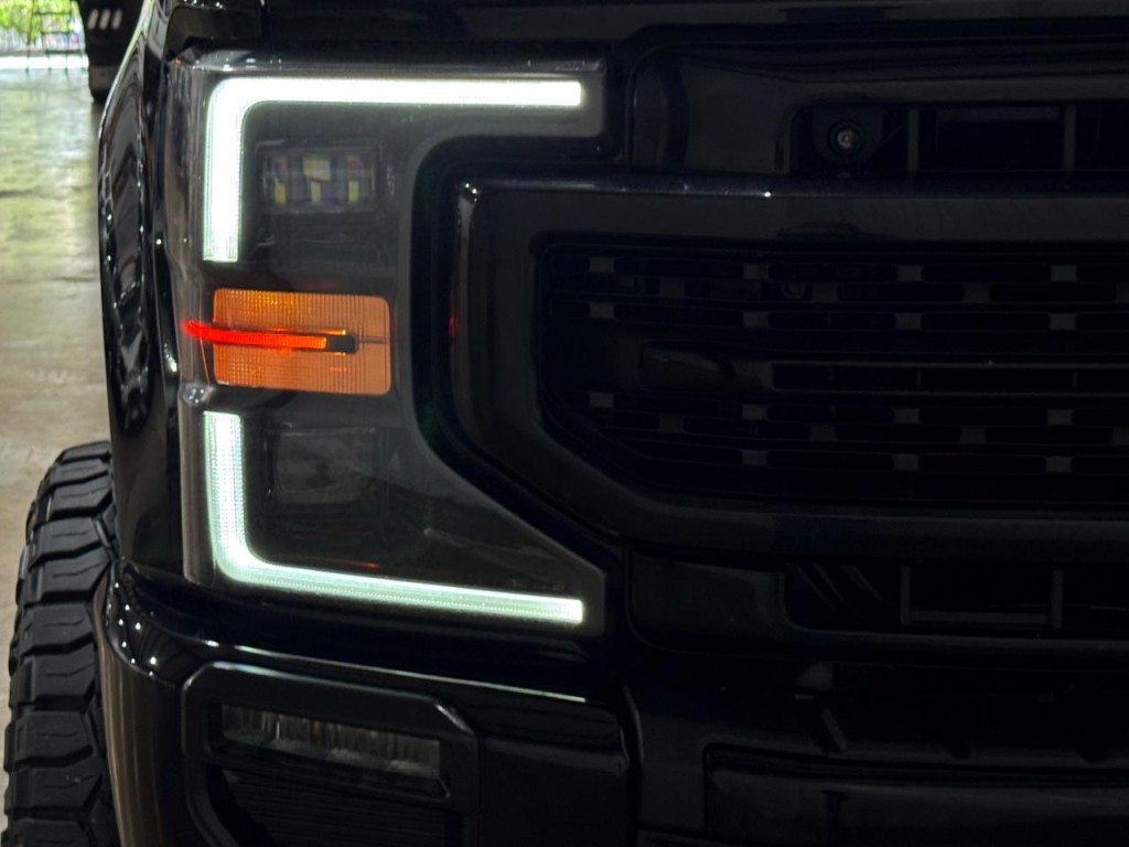 2020 Ford F-250 Image 53