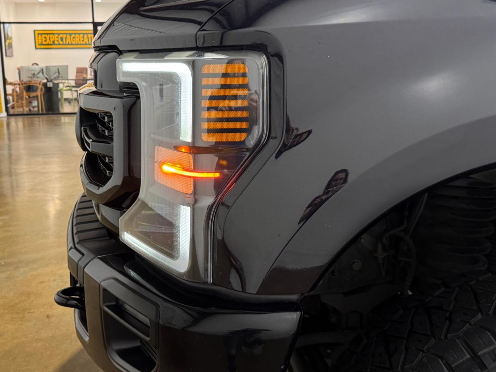2020 Ford F-250 Image 54