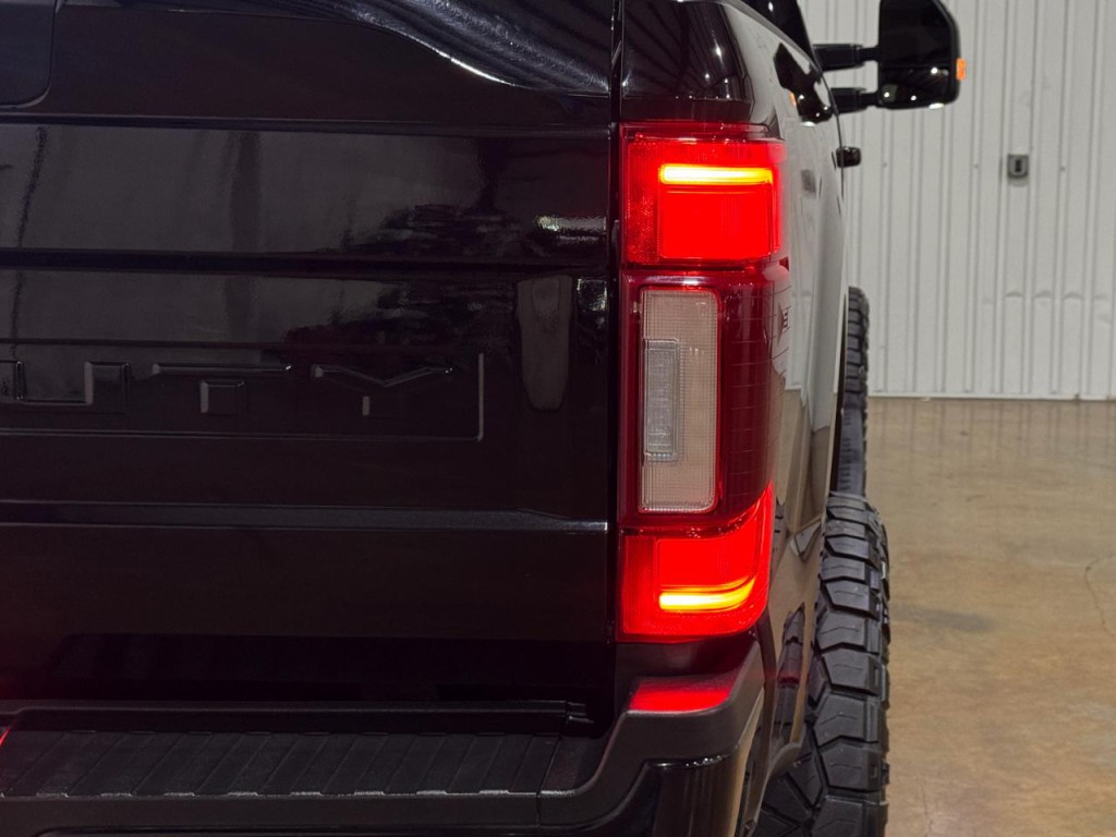 2020 Ford F-250 Image 55