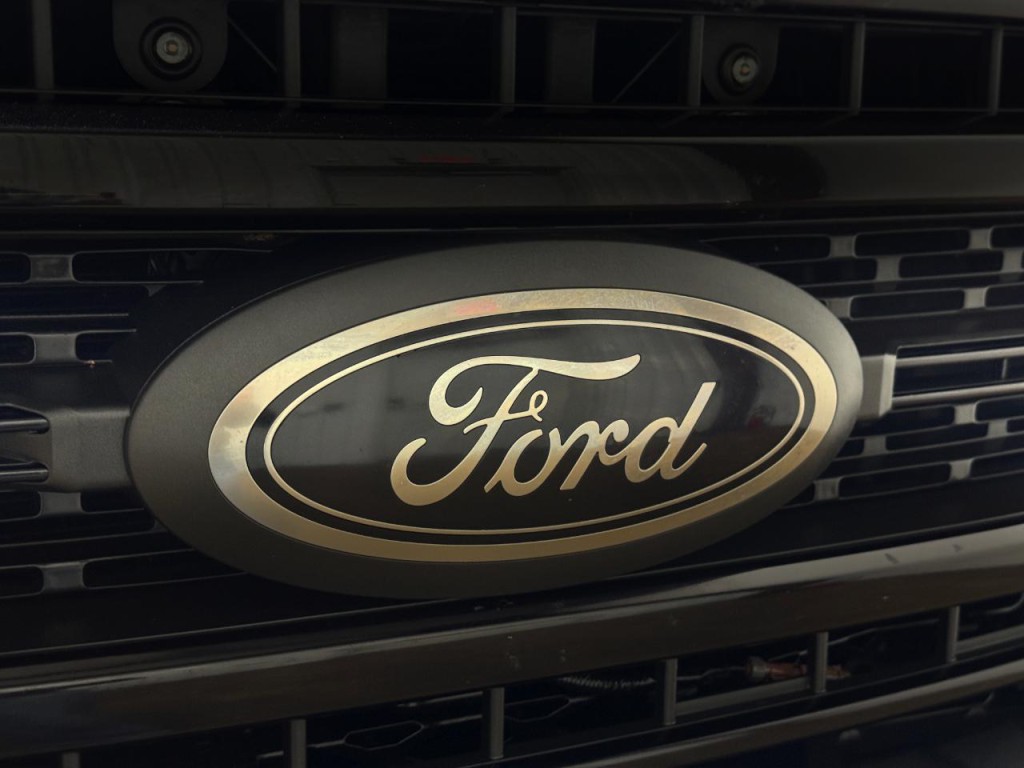 2020 Ford F-250 Image 56