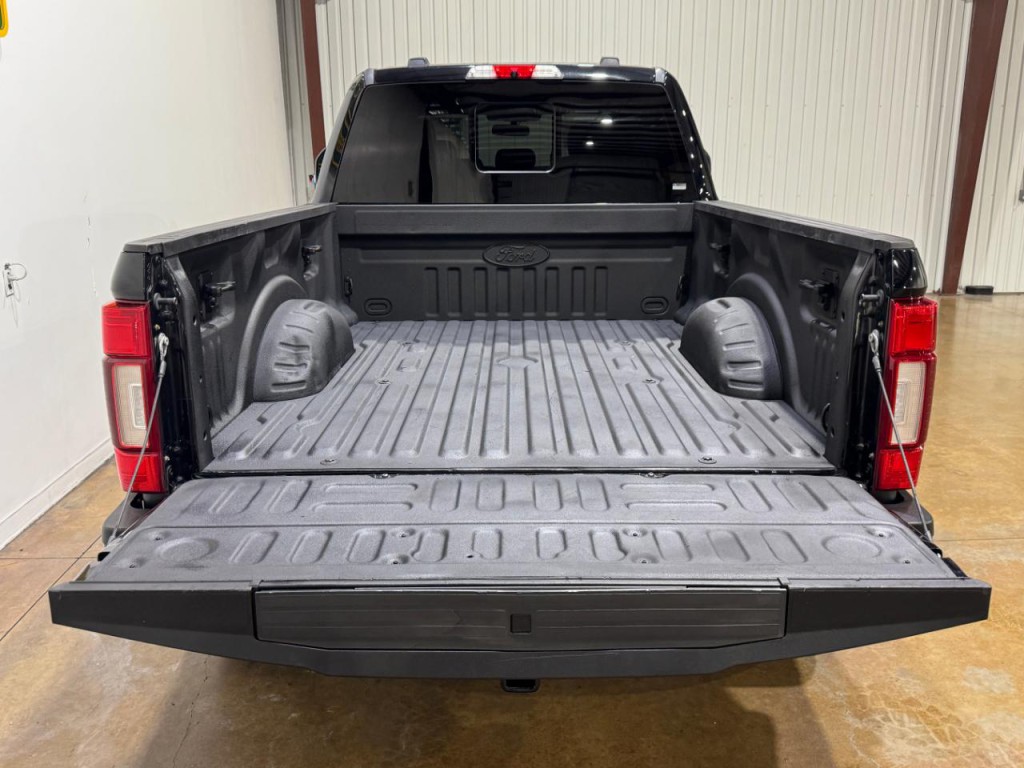 2020 Ford F-250 Image 57