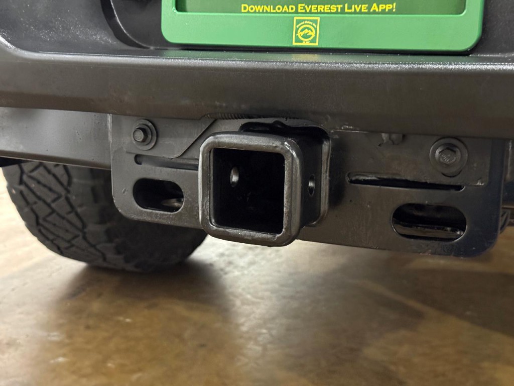 2020 Ford F-250 Image 58