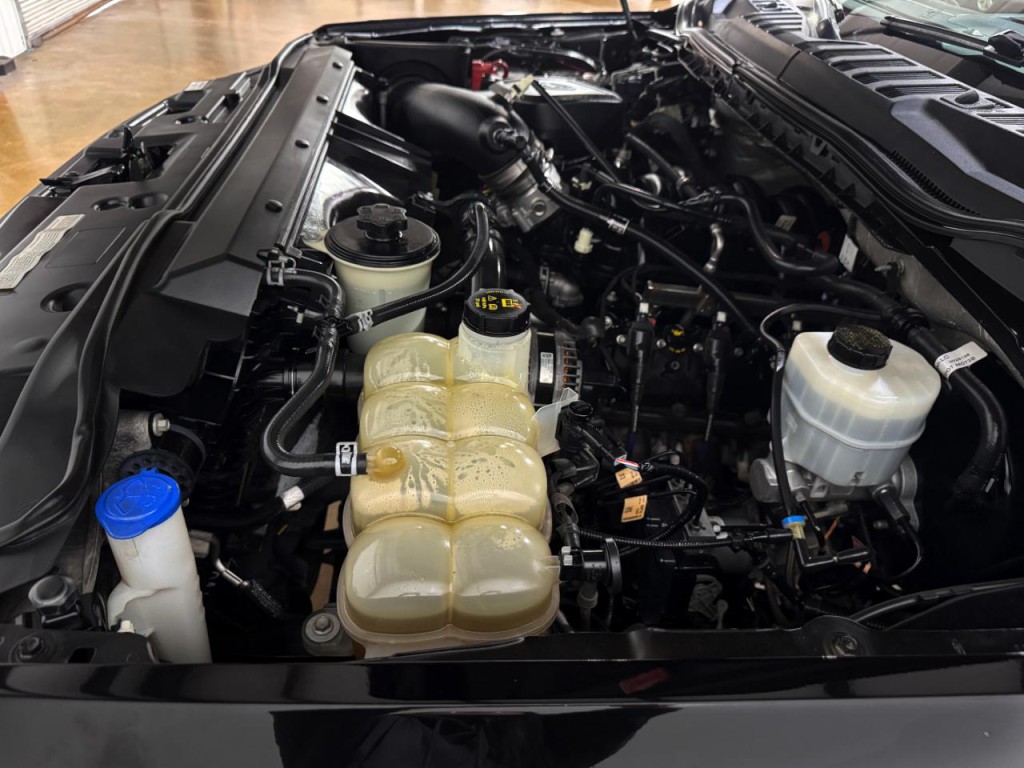 2020 Ford F-250 Image 59