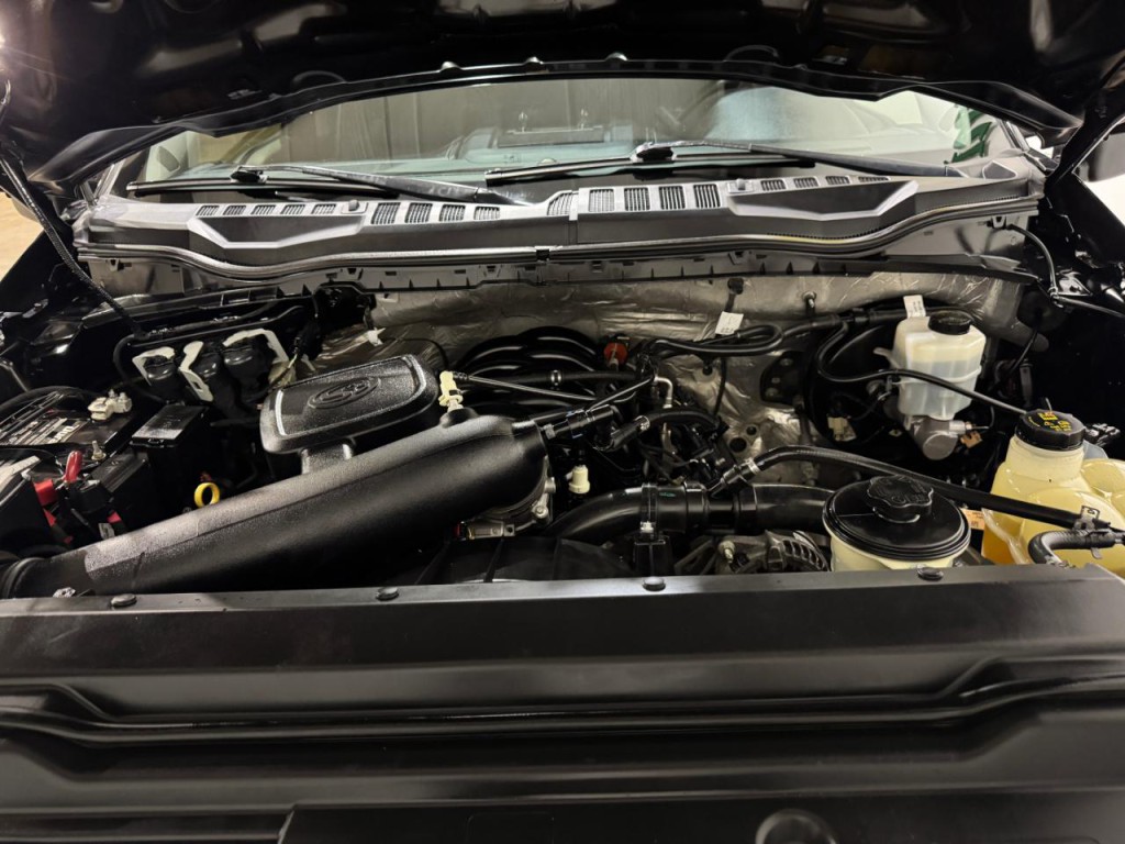 2020 Ford F-250 Image 60