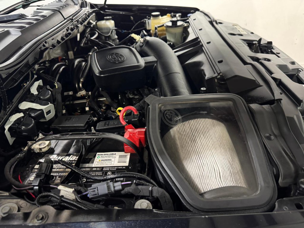 2020 Ford F-250 Image 61