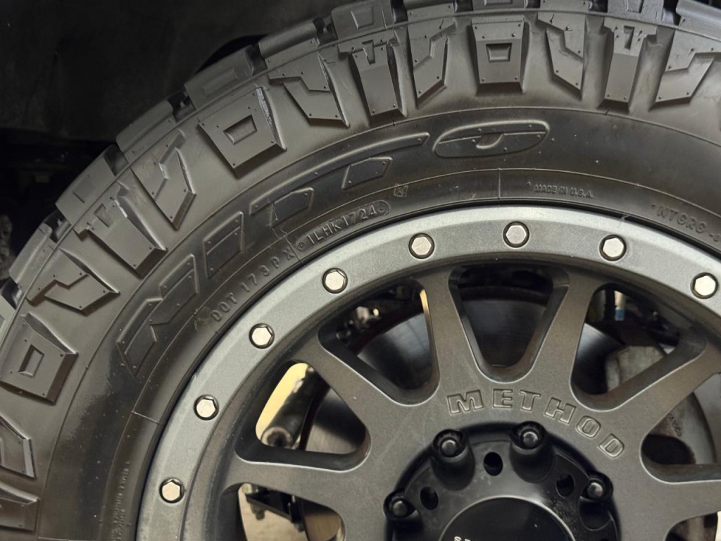 2020 Ford F-250 Image 62