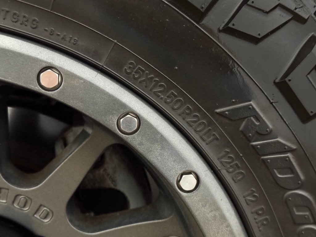 2020 Ford F-250 Image 63