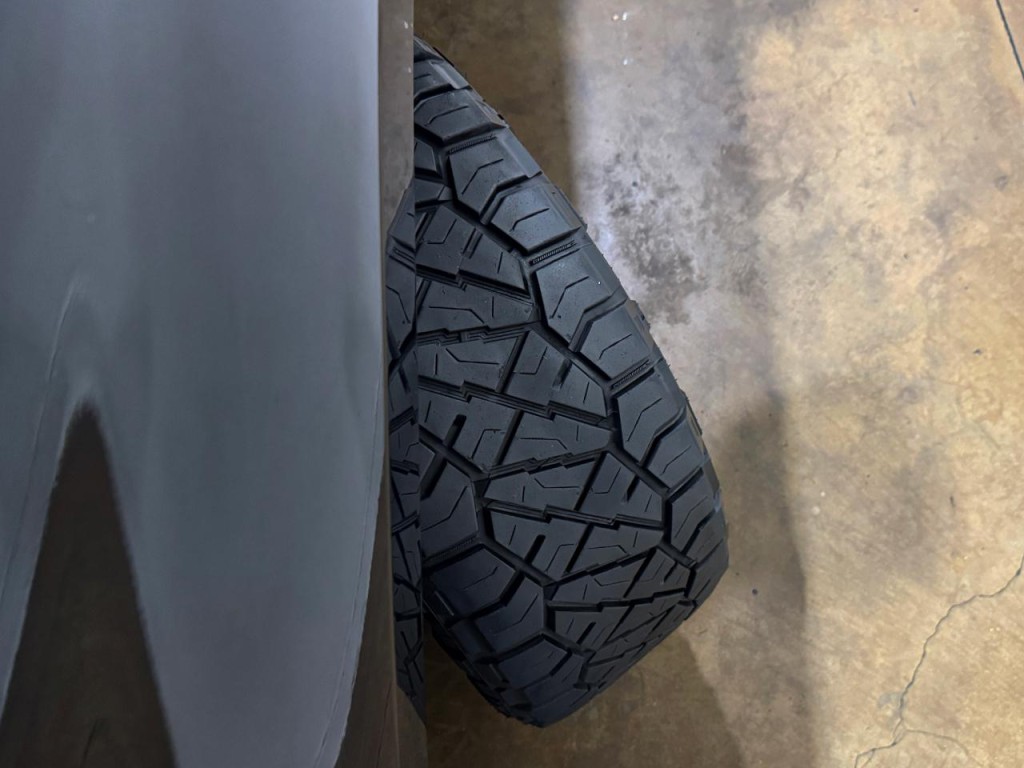 2020 Ford F-250 Image 65